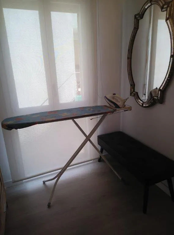 Apartment Blanes Apartamento Spain