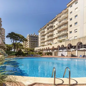 Appartement Playa By Interhome, Blanes
