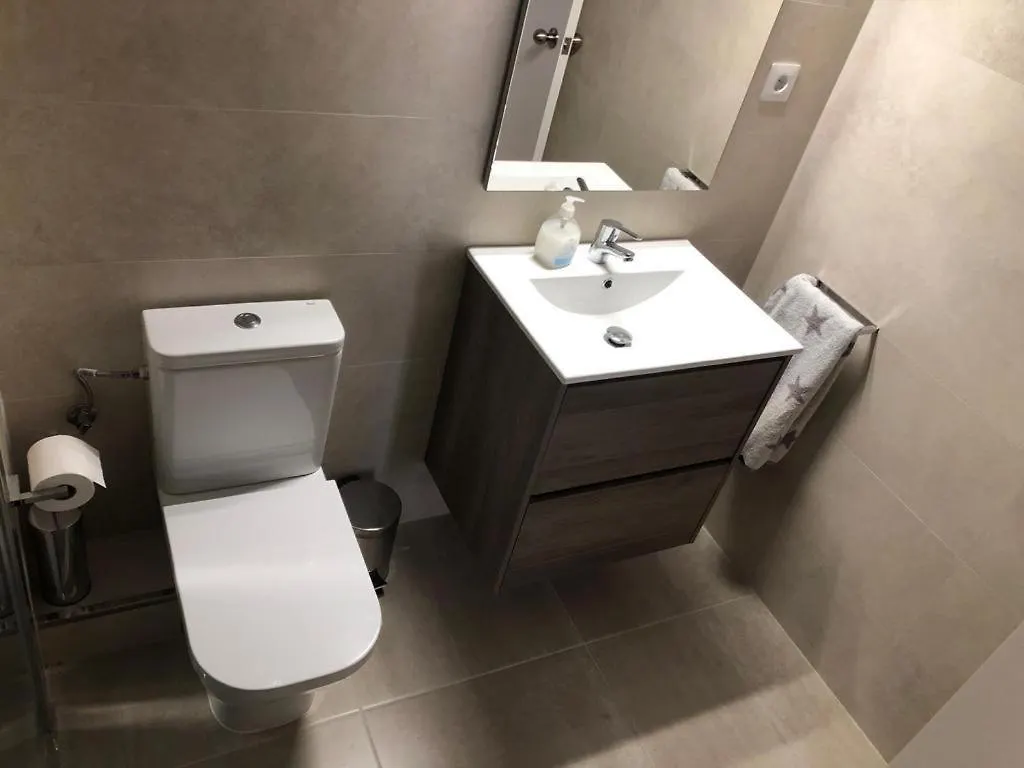 Blanes Apartamento