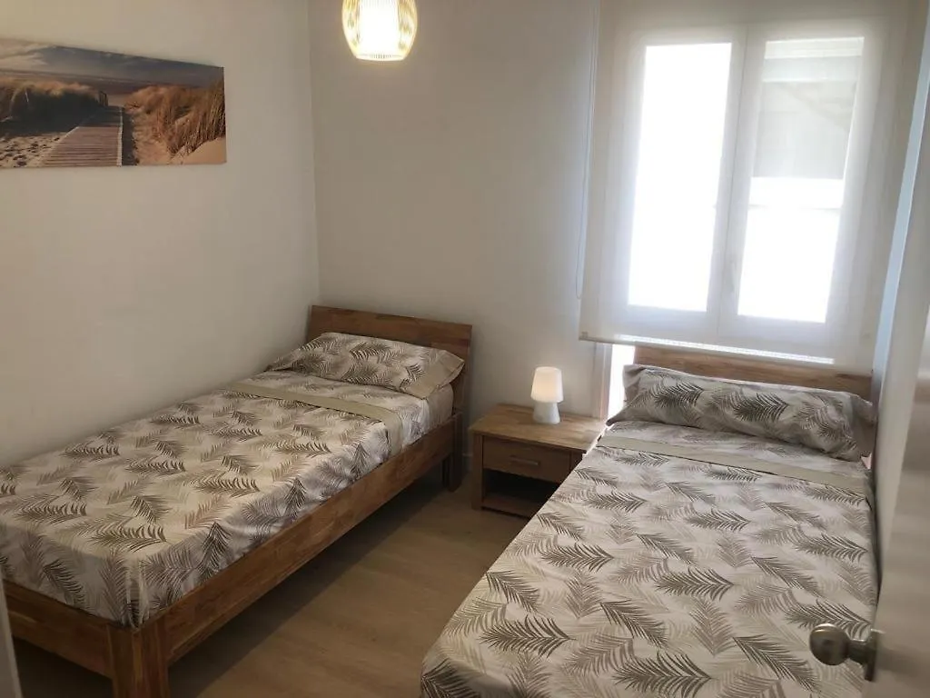Blanes Apartamento