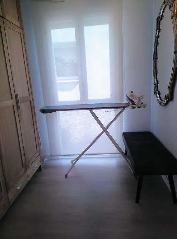 Blanes Apartamento 0*,